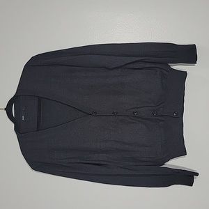 ONASSIS MEN'S CARDIGAN SWEATER